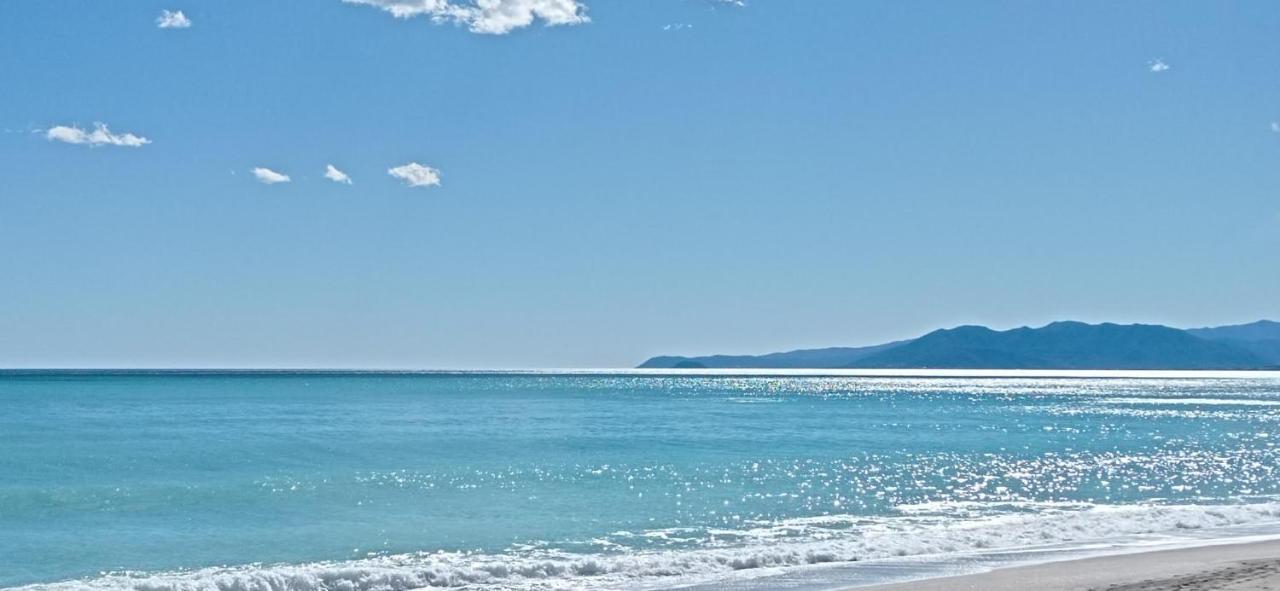 Tramonto Sul Mare - Sea Suite Savona Exterior foto