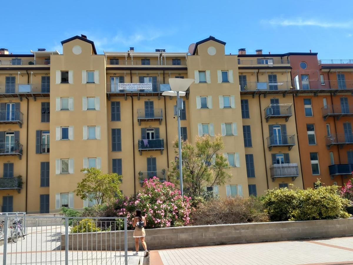 Tramonto Sul Mare - Sea Suite Savona Exterior foto