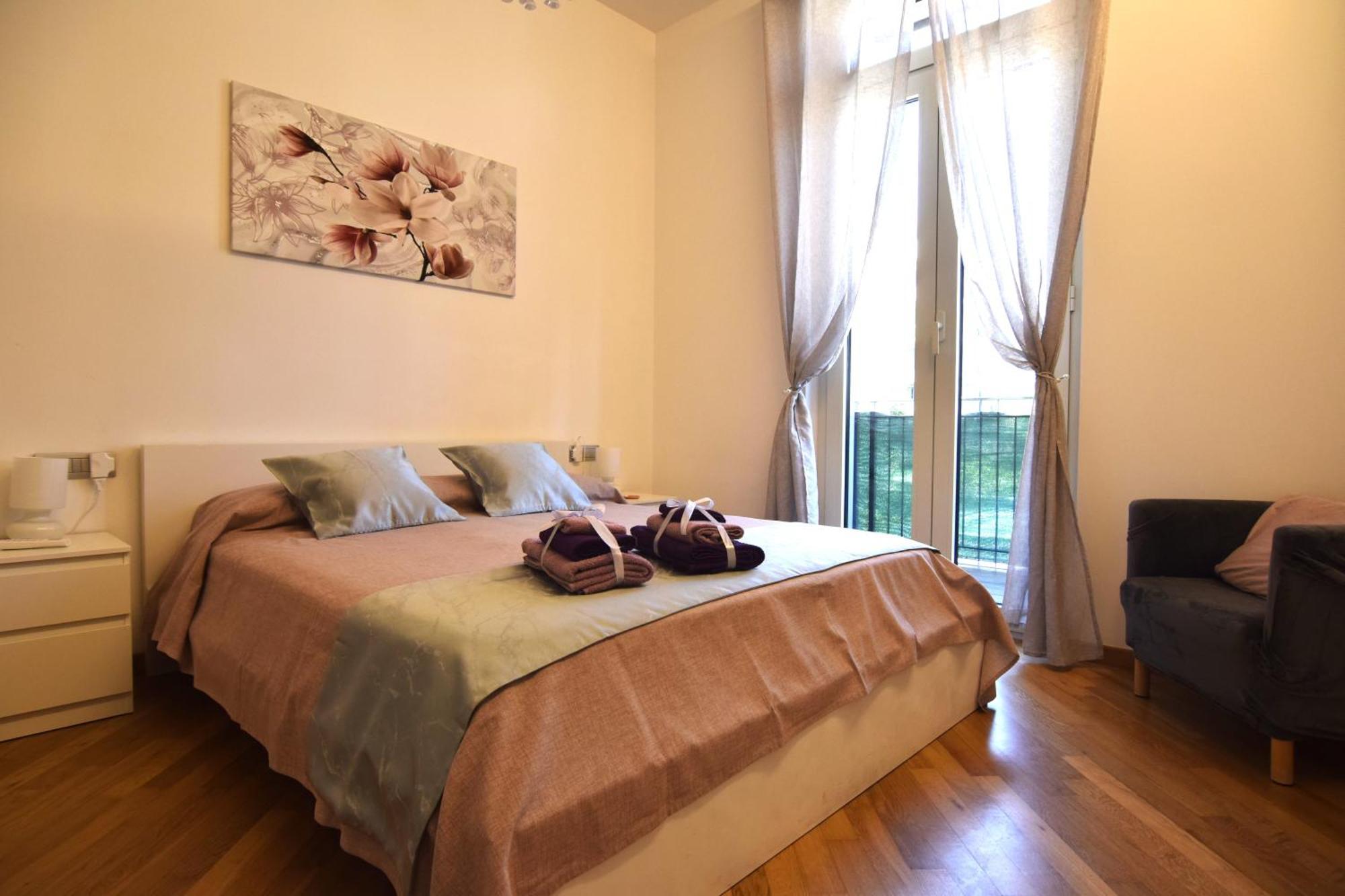 Tramonto Sul Mare - Sea Suite Savona Exterior foto